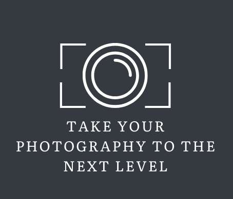 Take Your Photography To The Next Level